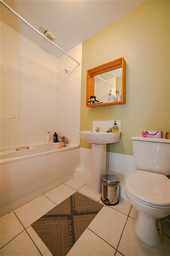 Apartment 12 Cardy Rock Close, Cardy Rock View, Balbriggan, Dublin