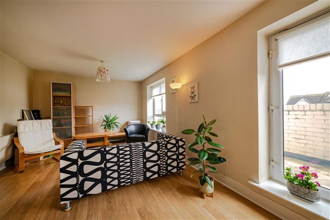 Apartment 12 Cardy Rock Close, Cardy Rock View, Balbriggan, Dublin