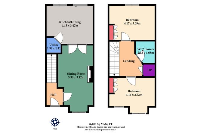 136 Lackanash, Trim, Co. Meath