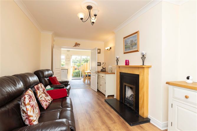 136 Lackanash, Trim, Co. Meath
