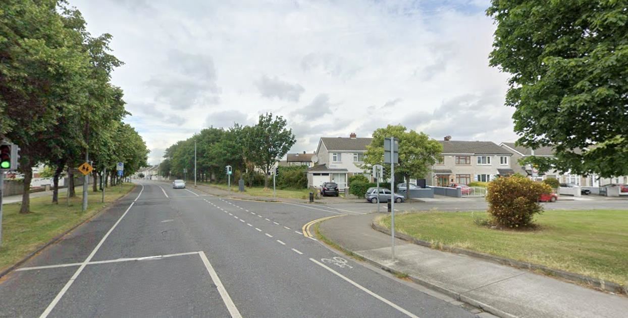 Montrose Avenue, Dublin 5