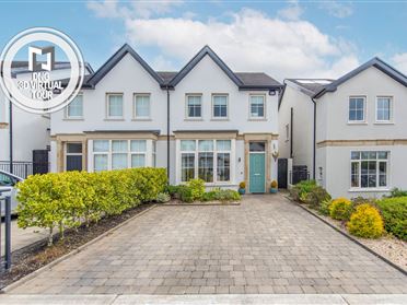 68 Maoilin, Ballymoneen Road, Galway