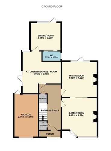 149 Greenlea Road, Terenure, Dublin 6W