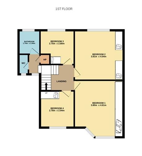 149 Greenlea Road, Terenure, Dublin 6W