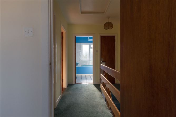 96 Applewood Heights, Greystones, Wicklow