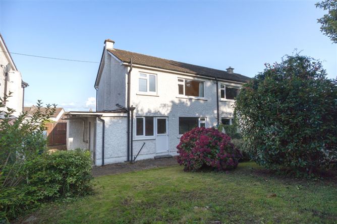 96 Applewood Heights, Greystones, Wicklow