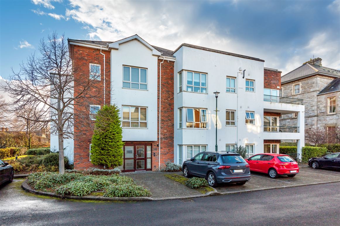 74 Chapelgate, St Alphonsus Road, Drumcondra, Dublin 9