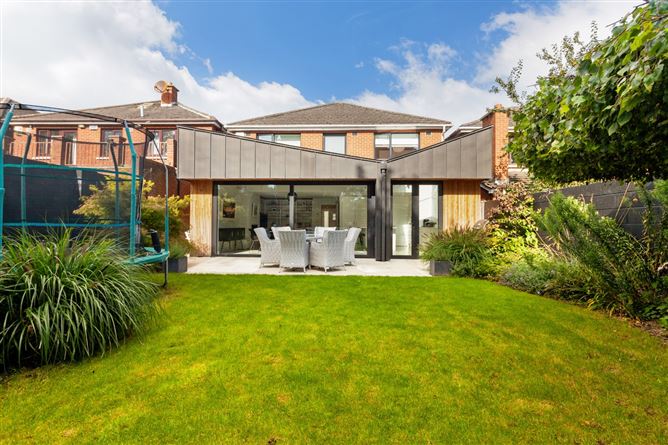 8 Palmerston Grove, Milltown, Dublin 6