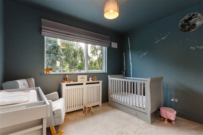 8 Palmerston Grove, Milltown, Dublin 6