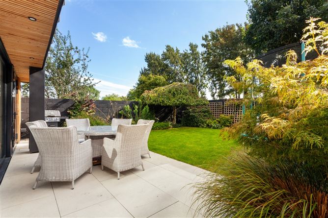 8 Palmerston Grove, Milltown, Dublin 6