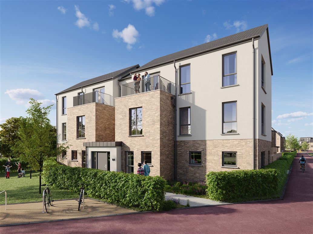 The Cherry, Balmoston, Donabate, Dublin