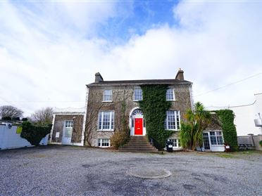 Image for Elysium House, Ballytruckle Road, Waterford, Waterford City, Co. Waterford, X91HX8N