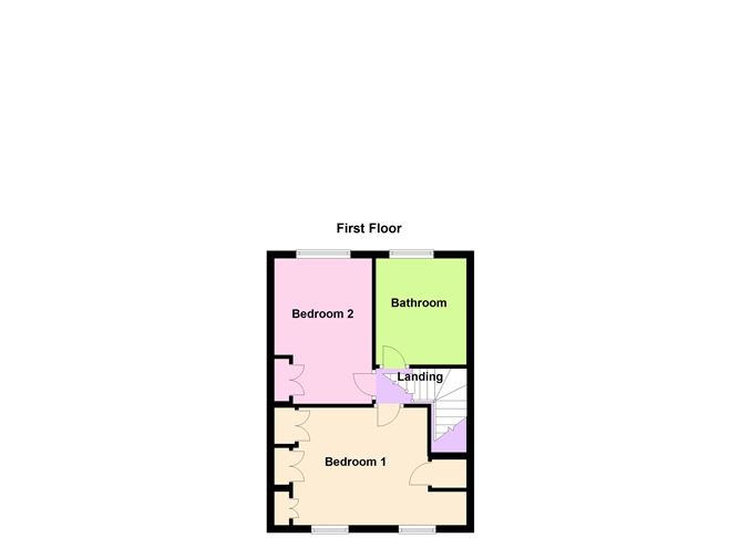 34 Loreto Crescent, Rathfarnham, Dublin 14