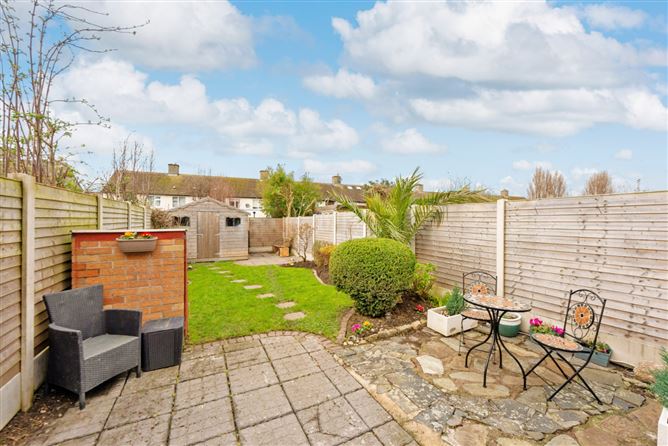 34 Loreto Crescent, Rathfarnham, Dublin 14