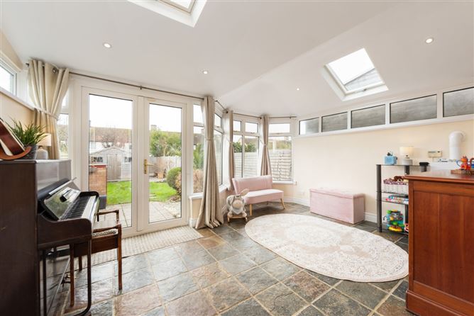 34 Loreto Crescent, Rathfarnham, Dublin 14