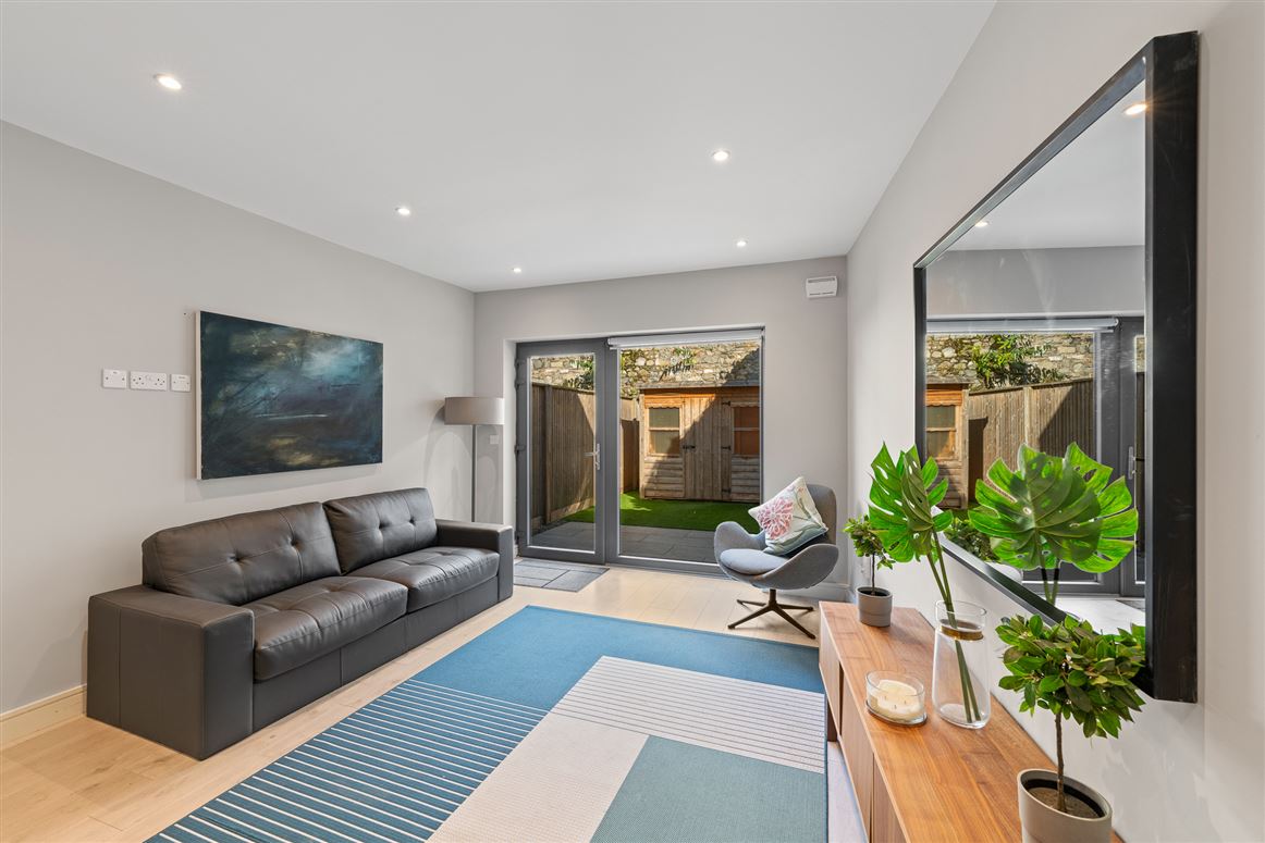 21 Arbour Place, Stoneybatter Mews, Stoneybatter, Dublin 7