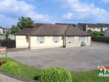 Image for Ashlawn, Hillview, Old Road, Cashel, Tipperary