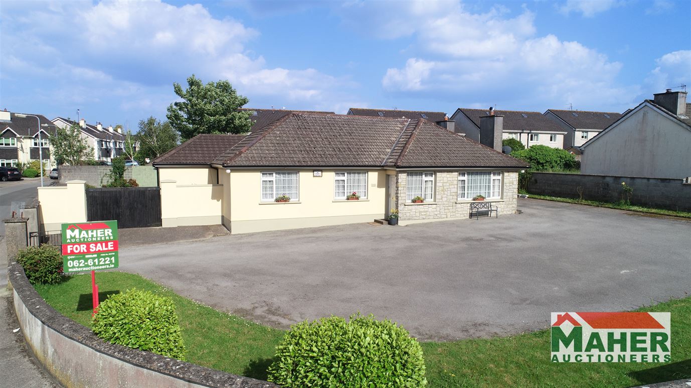 Ashlawn, Hillview, Old Road, Cashel, Tipperary