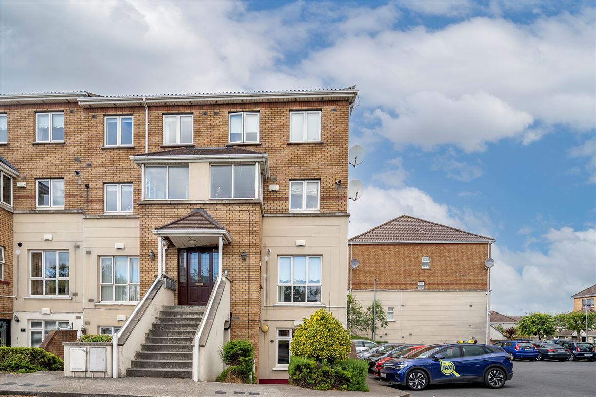 3 Newlands Manor , Clondalkin, Dublin 22