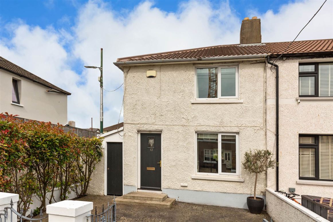 12 Rosary Road, Maryland, Dublin 8, County Dublin