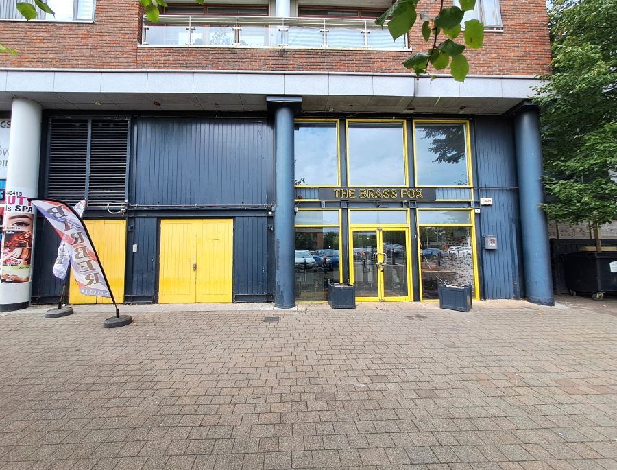 No. 2 Tuansgate, The Square, , Tallaght, Dublin 24