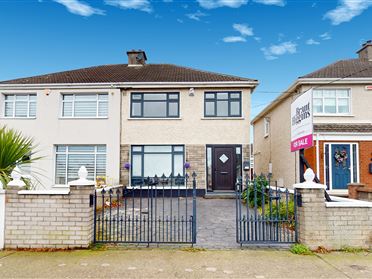 Image for 53 Kilmore Road, Artane, Dublin 5