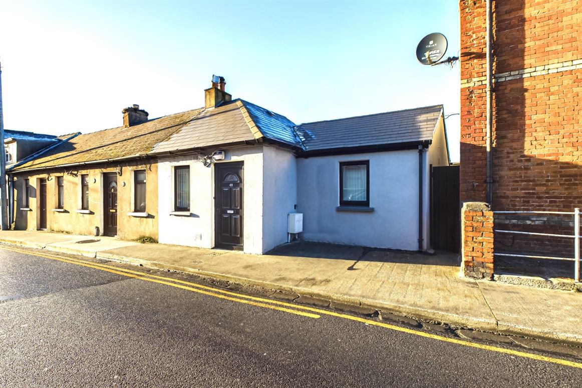 42 South Parade, Waterford City, Co. Waterford