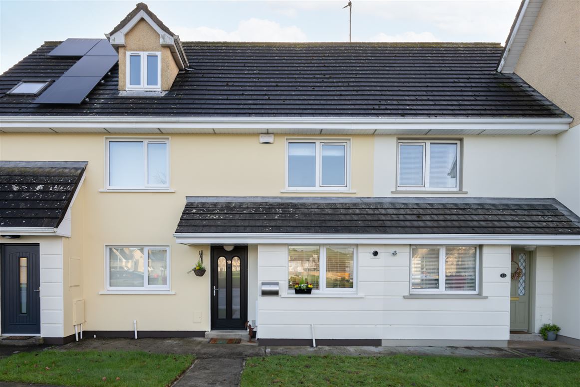 10 Manor Avenue, Grange Manor, , Ovens, Cork