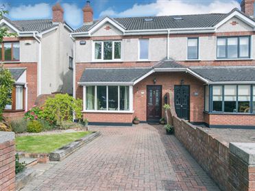 Image for 157 Stillorgan Heath, Stillorgan, Co. Dublin