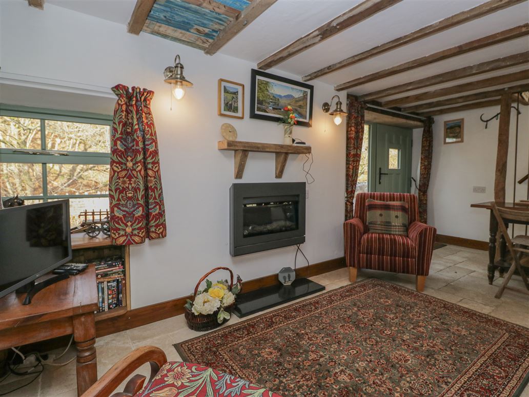 The Old Cart House,Sedbergh, Cumbria, United Kingdom