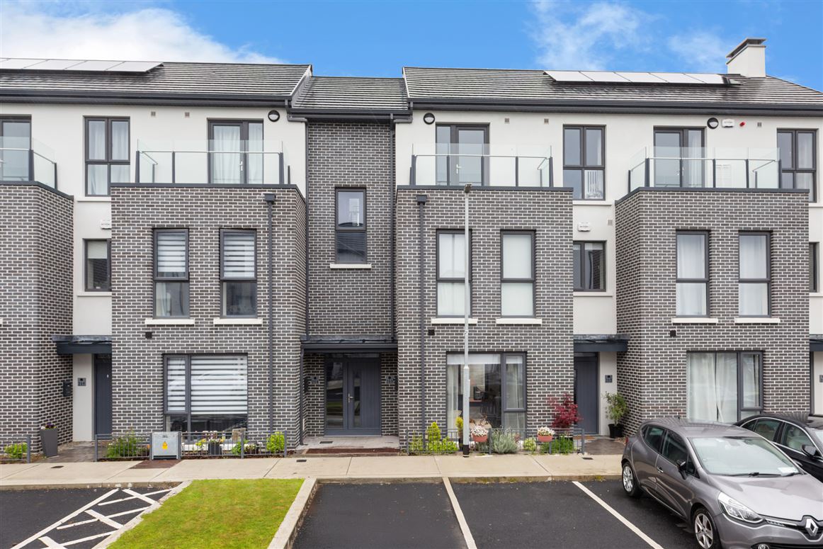 213 Oldtown Woods, Celbridge, Co. Kildare