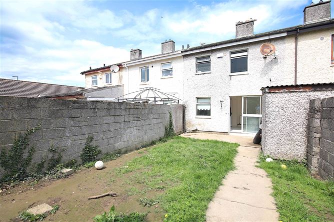 3 Sheepmoor Green, Blanchardstown, Dublin 15, County Dublin