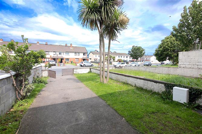 3 Sheepmoor Green, Blanchardstown, Dublin 15, County Dublin