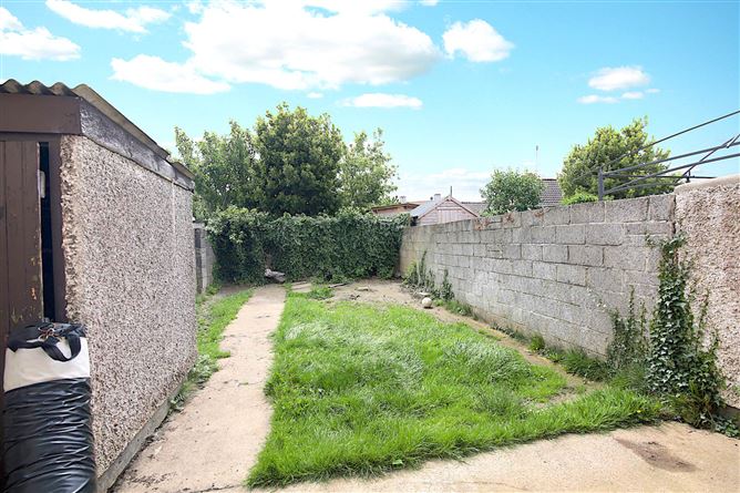 3 Sheepmoor Green, Blanchardstown, Dublin 15, County Dublin