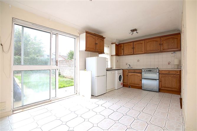 3 Sheepmoor Green, Blanchardstown, Dublin 15, County Dublin
