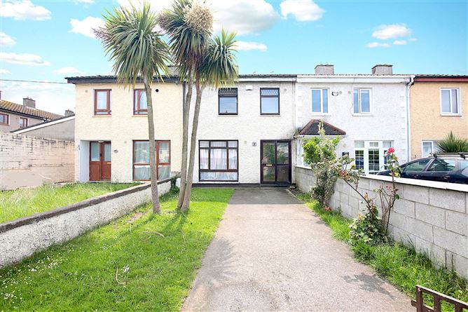 3 Sheepmoor Green, Blanchardstown, Dublin 15, County Dublin