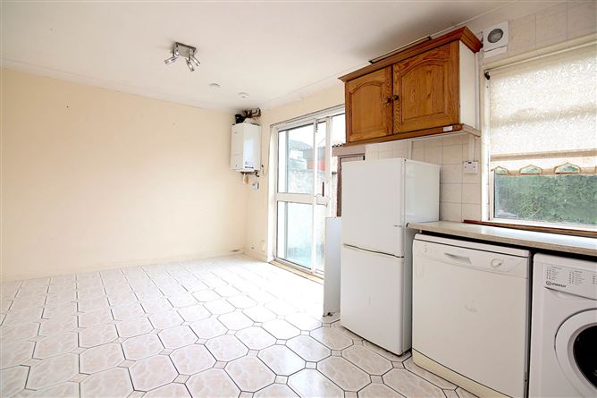 3 Sheepmoor Green, Blanchardstown, Dublin 15, County Dublin