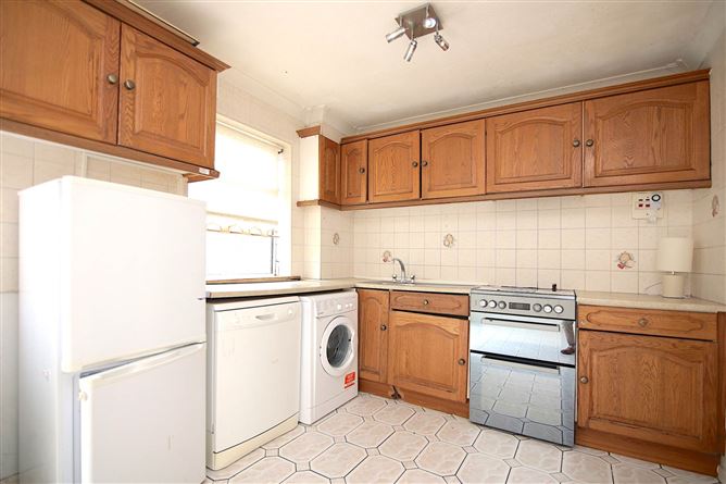 3 Sheepmoor Green, Blanchardstown, Dublin 15, County Dublin