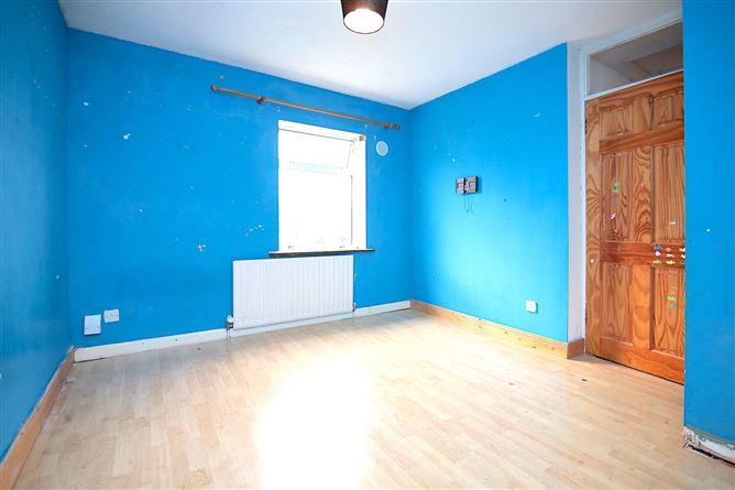 3 Sheepmoor Green, Blanchardstown, Dublin 15, County Dublin