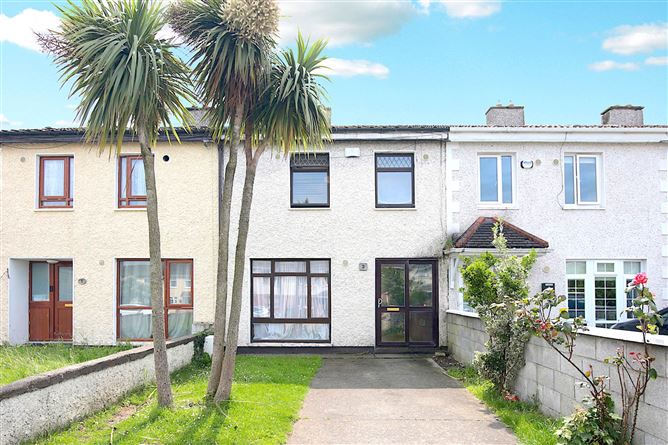 3 Sheepmoor Green, Blanchardstown, Dublin 15, County Dublin