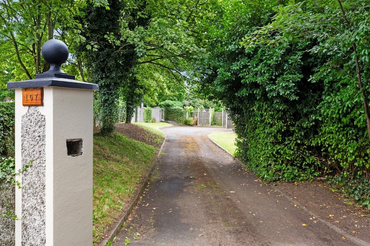 107 Mount Prospect Avenue, Clontarf,   Dublin 3