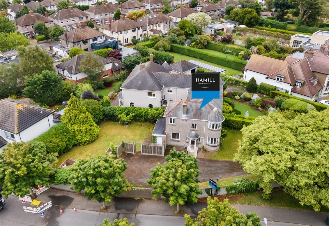 107 Mount Prospect Avenue, Clontarf,   Dublin 3