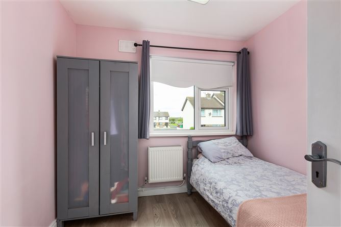 31 Carrig Court, Rathnew, Co. Wicklow