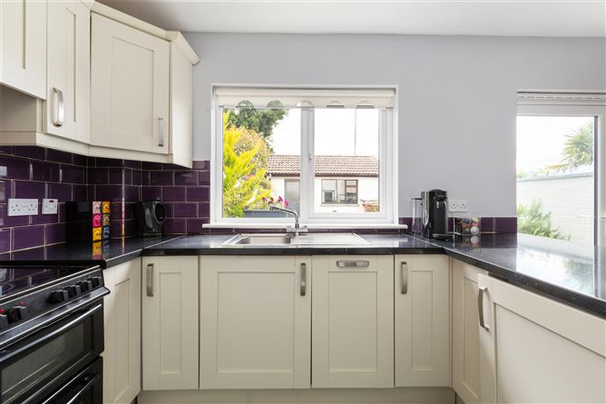 31 Carrig Court, Rathnew, Co. Wicklow