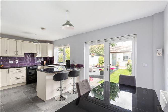 31 Carrig Court, Rathnew, Co. Wicklow