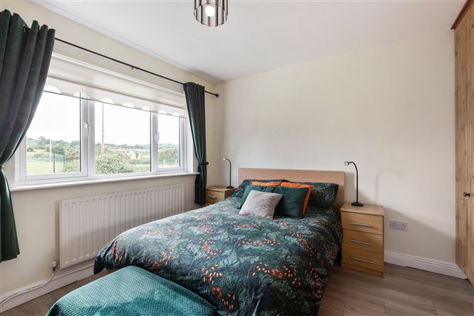 31 Carrig Court, Rathnew, Co. Wicklow