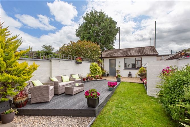 31 Carrig Court, Rathnew, Co. Wicklow