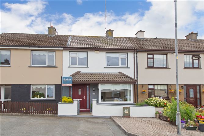 31 Carrig Court, Rathnew, Co. Wicklow