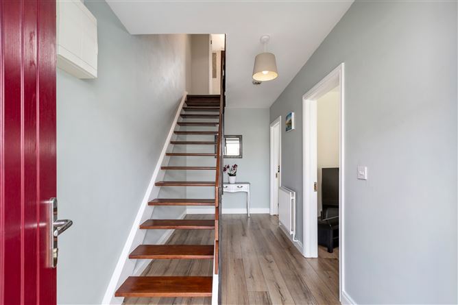 31 Carrig Court, Rathnew, Co. Wicklow
