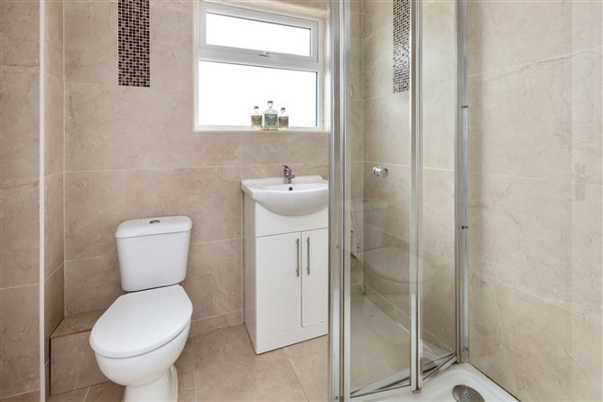 31 Carrig Court, Rathnew, Co. Wicklow